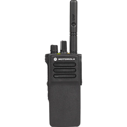 MOTOROLA XPR 7350e UHF Portable Two-Way Radio MOTOROLA XPR 7350e UHF Portable Two-Way Radio