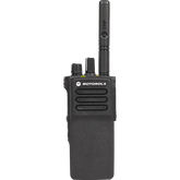MOTOROLA XPR 7350e VHF Portable Two-Way Radio