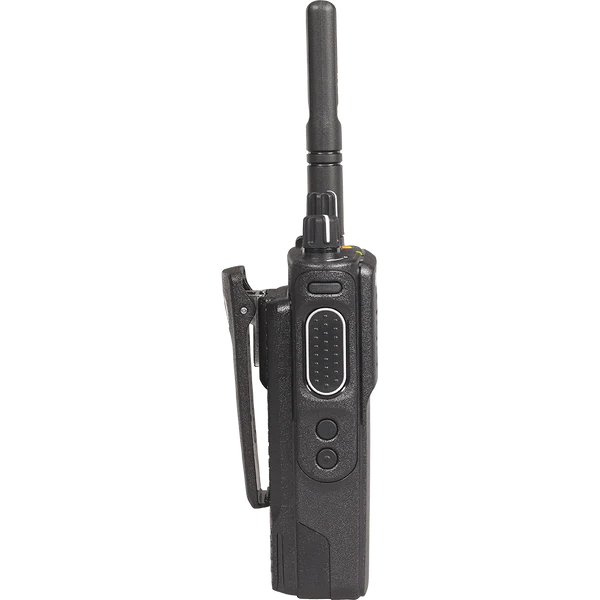 MOTOROLA XPR 7350e UHF Portable Two-Way Radio MOTOROLA XPR 7350e UHF Portable Two-Way Radio
