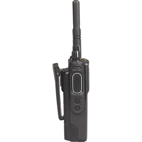 MOTOROLA XPR 7350e VHF Portable Two-Way Radio MOTOROLA XPR 7350e VHF Portable Two-Way Radio
