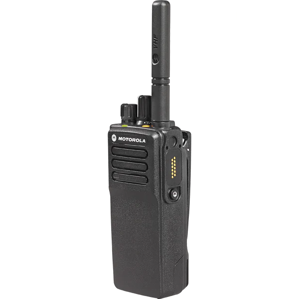 MOTOROLA XPR 7350e UHF Portable Two-Way Radio MOTOROLA XPR 7350e UHF Portable Two-Way Radio