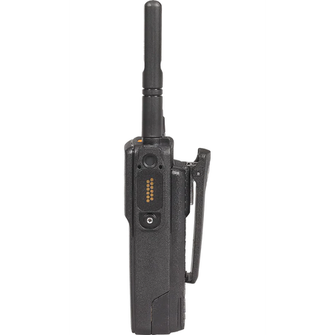 MOTOROLA XPR 7350e VHF Portable Two-Way Radio MOTOROLA XPR 7350e VHF Portable Two-Way Radio