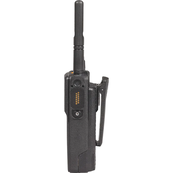 MOTOROLA XPR 7350e UHF Portable Two-Way Radio MOTOROLA XPR 7350e UHF Portable Two-Way Radio