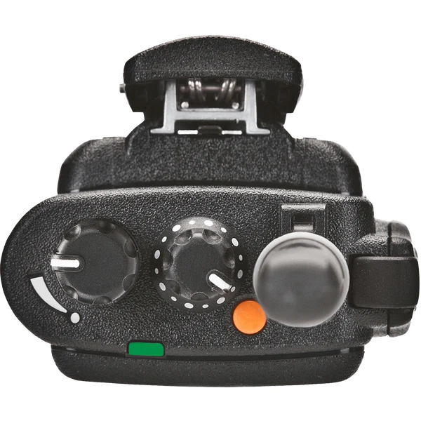 MOTOROLA XPR 7350e UHF Portable Two-Way Radio MOTOROLA XPR 7350e UHF Portable Two-Way Radio