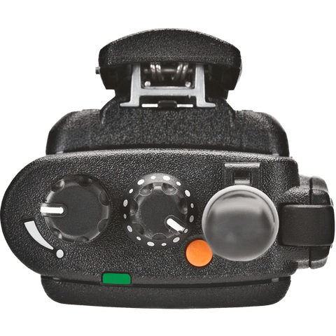 MOTOROLA XPR 7350e UHF Portable Two-Way Radio MOTOROLA XPR 7350e UHF Portable Two-Way Radio