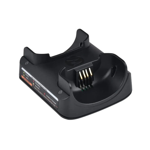 MOTOROLA PMLN7124 Dual Unit Charger MOTOROLA PMLN7124 Dual Unit Charger
