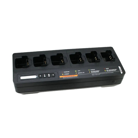 MOTOROLA PMPN4294 Multi-Unit Charger KOR MOTOROLA PMPN4294 Multi-Unit Charger KOR