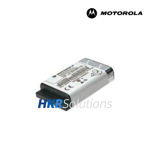 MOTOROLA 00220 Li-ion Battery, 1500mAh