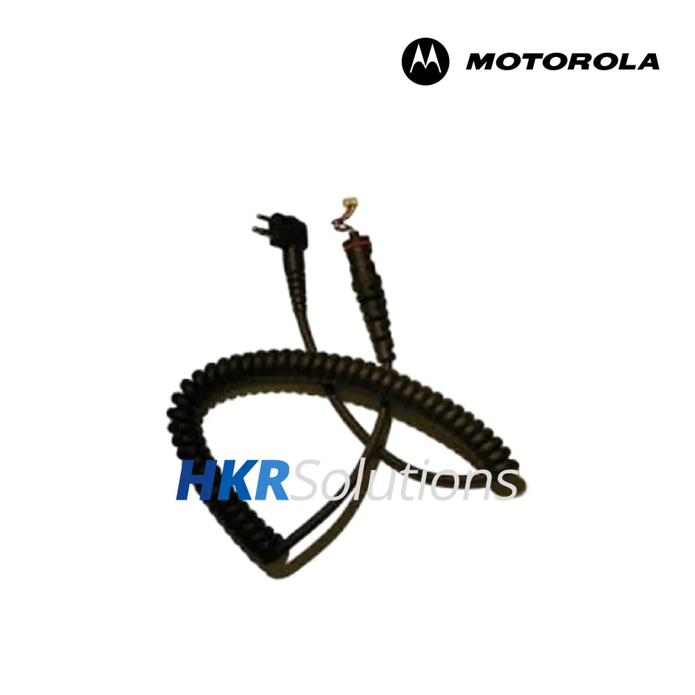 MOTOROLA 0104028J67 Replacement Coil Cord