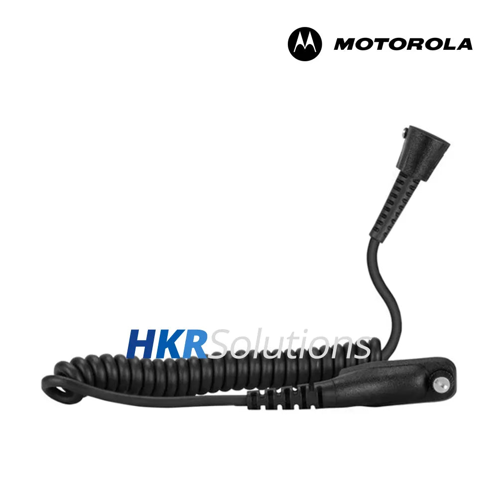 MOTOROLA 0104034J90 Replacement Coil Cord Assembly