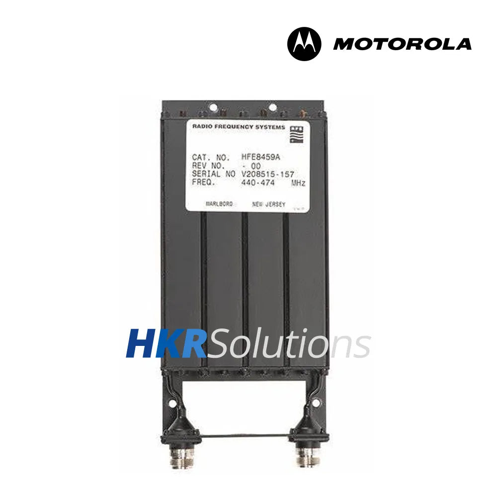 MOTOROLA 0112004U04 Duplexer