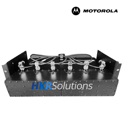 MOTOROLA 0185417U01 132-146 Mhz Duplexer