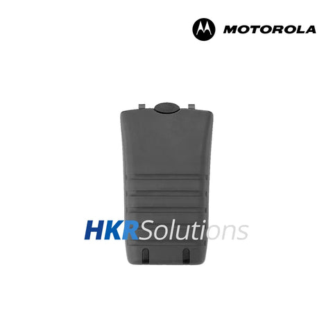 MOTOROLA 0188809V58 Replacement Battery Cover
