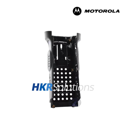 MOTOROLA 15009584001 Main Housing Assembly, Black, Model 1