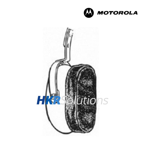 MOTOROLA 1580376E32 Replacement Cloth Earseals