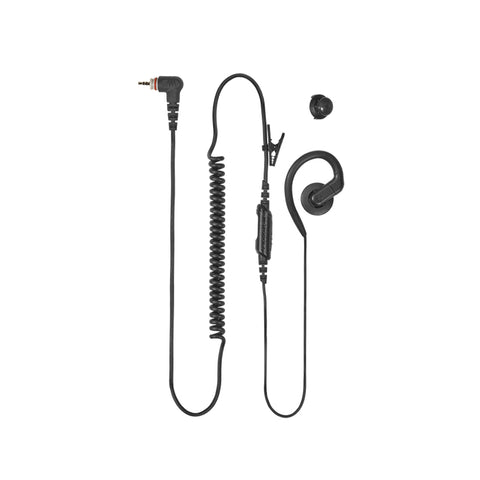 MOTOROLA PMLN8311A Over-The-Ear Single Pin Earpiece