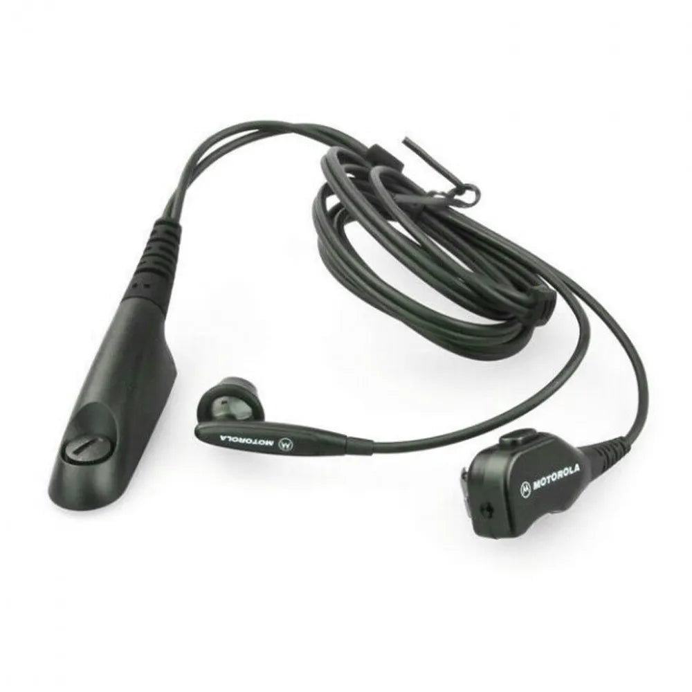 MOTOROLA MDPMLN4657A D-ShellHeadset Ultra Lightweight 