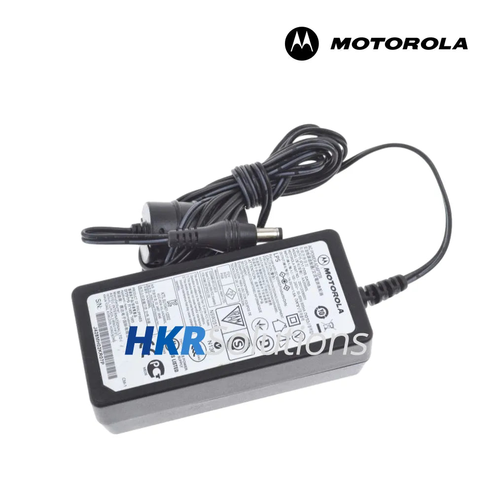 MOTOROLA 25012006001 Switch Power Supply Base
