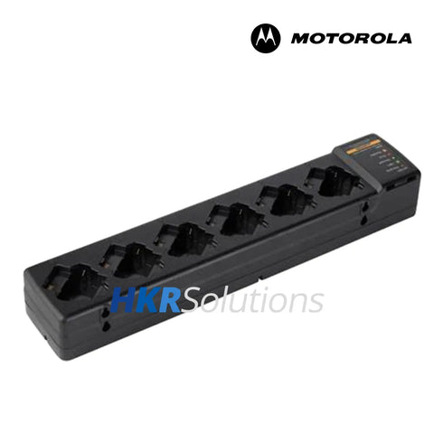 MOTOROLA 25012022006 Power Supply For Dual-Unit Charger With AUS/NZ Plug