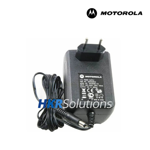 MOTOROLA 2504548T03 Power Supply 230 VAC, EU Plug
