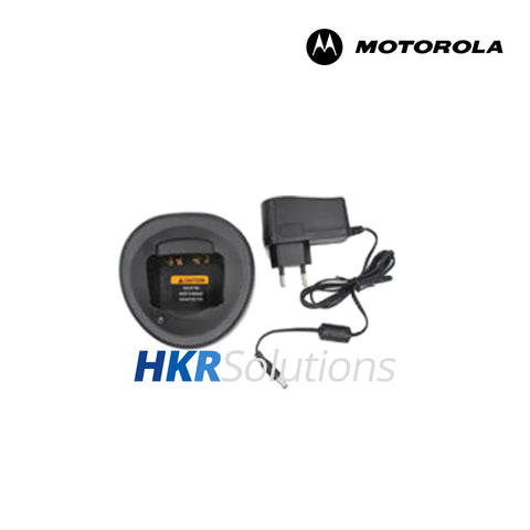 MOTOROLA 2580410E01 Single-Unit Charger