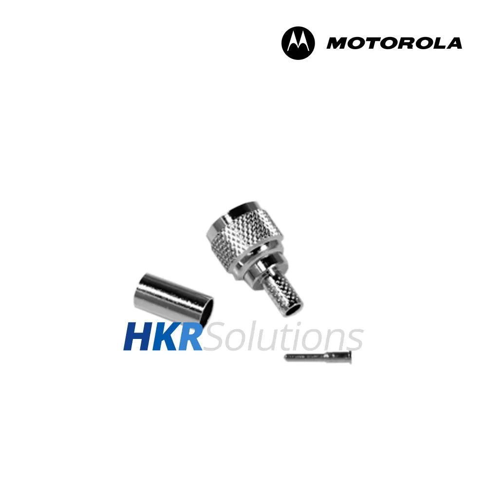 MOTOROLA 2880376E84 Mini UHF Antenna Connector