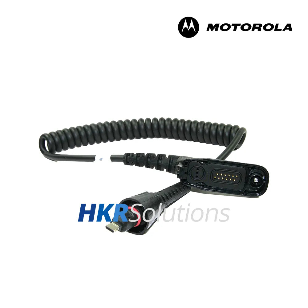 MOTOROLA 30009402001 Standard Cable Cable For RSM