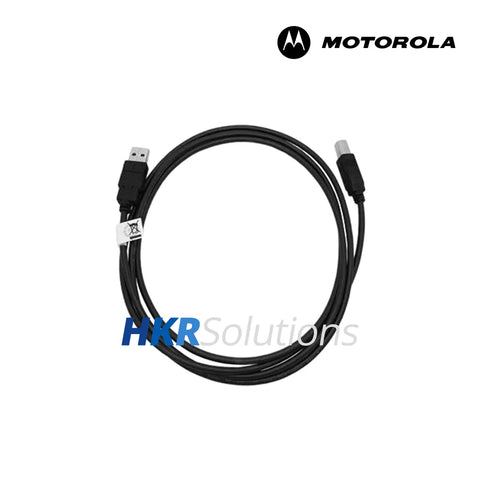 MOTOROLA 30009477001 Programming Cable