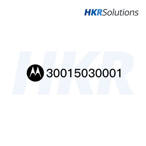 MOTOROLA 30015030001 15M SIM Reader Extension Cable IP54