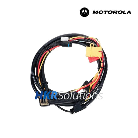 MOTOROLA 3075217A02 Motorcycle Remote Cable For O5 Control Head