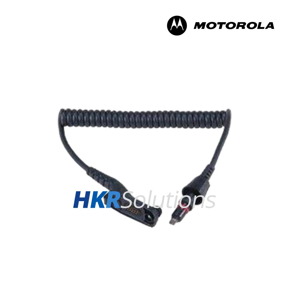 MOTOROLA 3075336B17A Replacement Coil Cord Kit