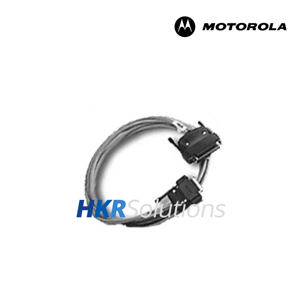 MOTOROLA 3080369B71EPP Computer Interface Cable 25pin