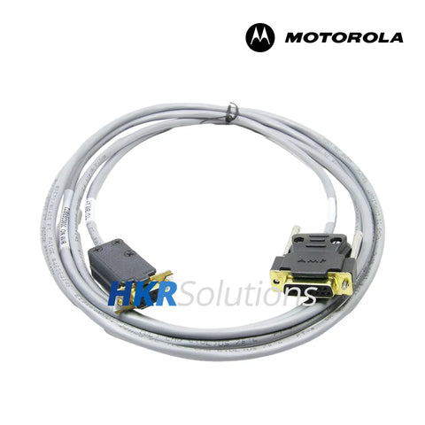  MOTOROLA 3080369B72 RIB To 9 Pin D Cable 富文本编辑器