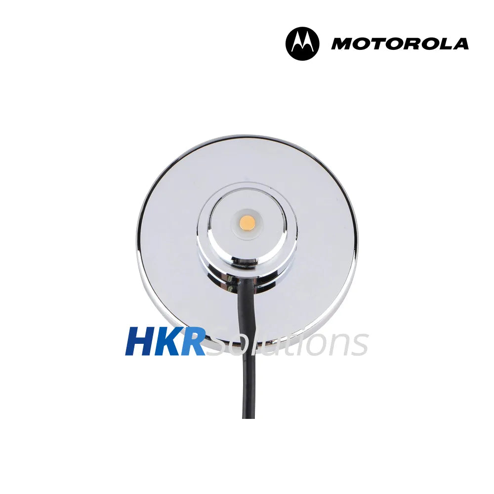 MOTOROLA 3080384M45 Magnetic Mini UHF Connector
