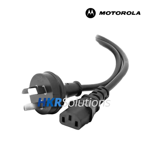 MOTOROLA 30087791G10 Power Cord