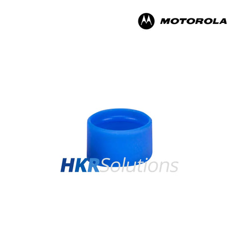 MOTOROLA 32012144004 Antenna ID Tape, Blue