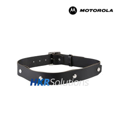 MOTOROLA 4200865599 Leather Belt