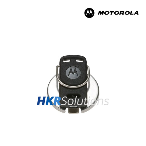 MOTOROLA 42009312001 D Ring Swivel Clip