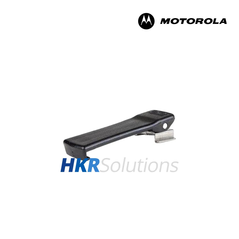 MOTOROLA 4280369E44 Replacement Belt Clip With Screws