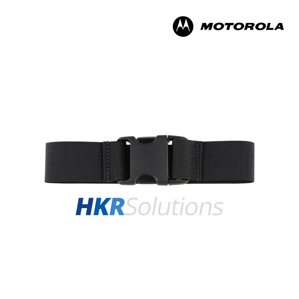 MOTOROLA 4280384F89 Radio Pak Extension Belt