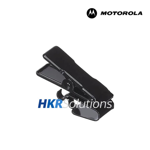 MOTOROLA 4285838B01 Replacement Collar Clip