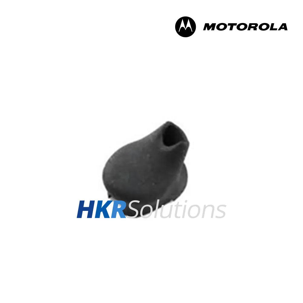 MOTOROLA 5080358B28 Medium Eartips For Ear Microphone System