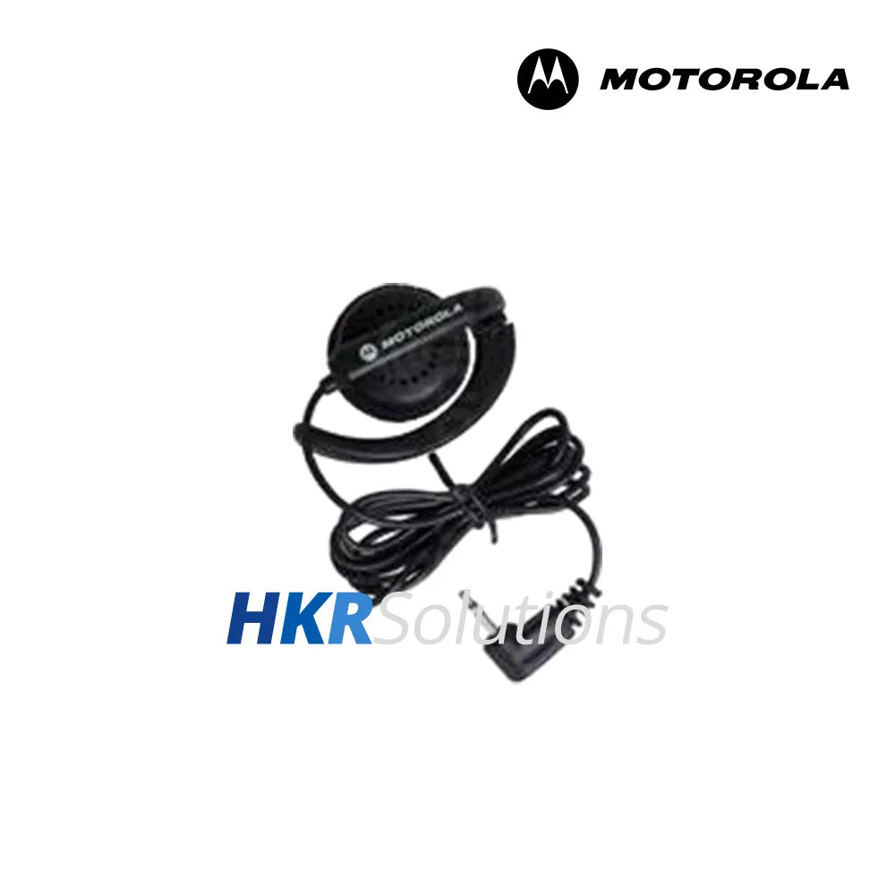 MOTOROLA 53728 Flexible Ear Receiver