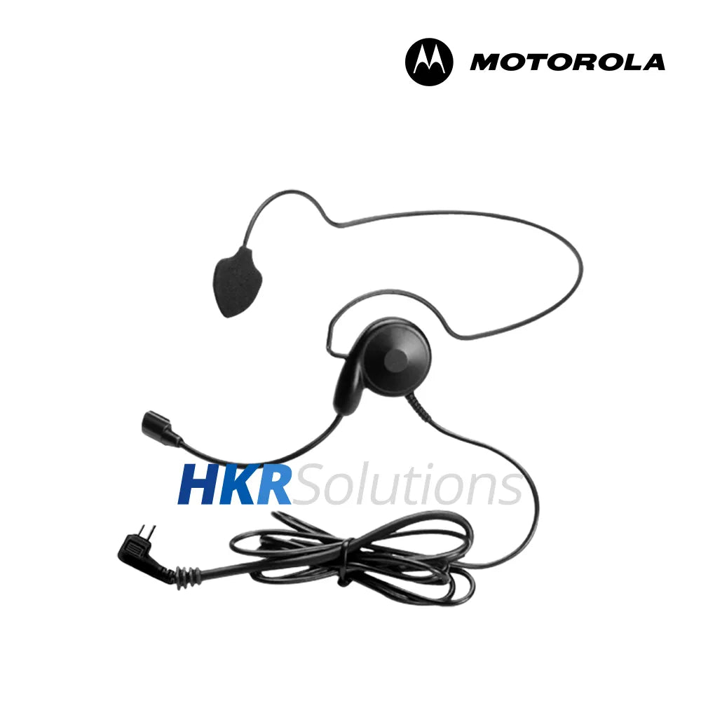 MOTOROLA 53815 Lightweight Headset With Boom Microphone