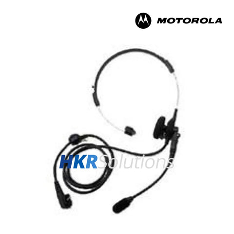 MOTOROLA 53865 Headset With Swivel Boom Microphone