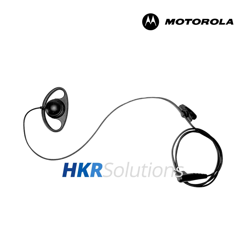 MOTOROLA 53940 D-Style In-Line Microphone Earpiece