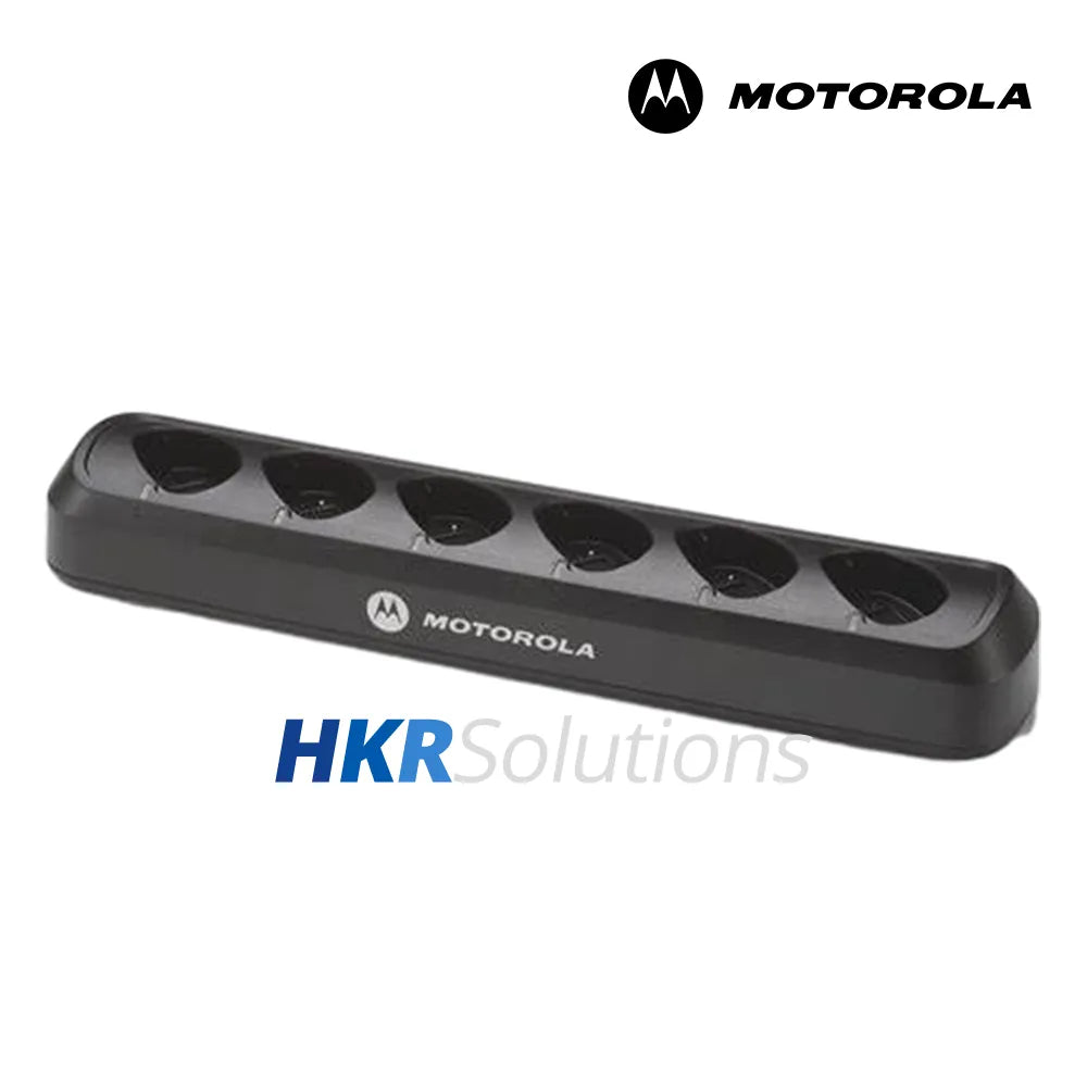 MOTOROLA 53960 Multi-Unit Charger For DTR550,DTR650