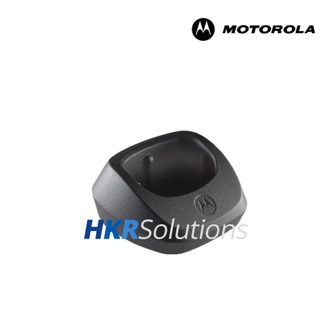 MOTOROLA 53962 Single Unit Drop-In Charger