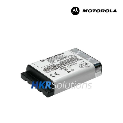 MOTOROLA 53964 Li-ion High Capacity Battery, 1500mAh