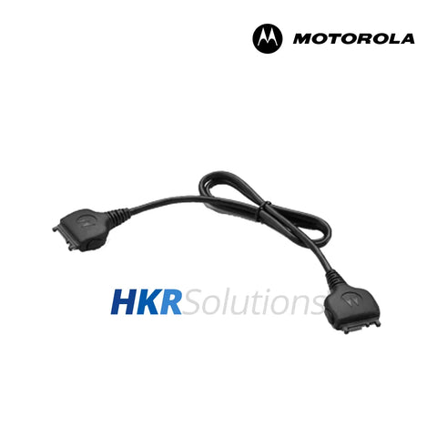 MOTOROLA 53968 Cloning Cable